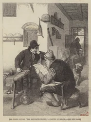 Il lettore di giornali